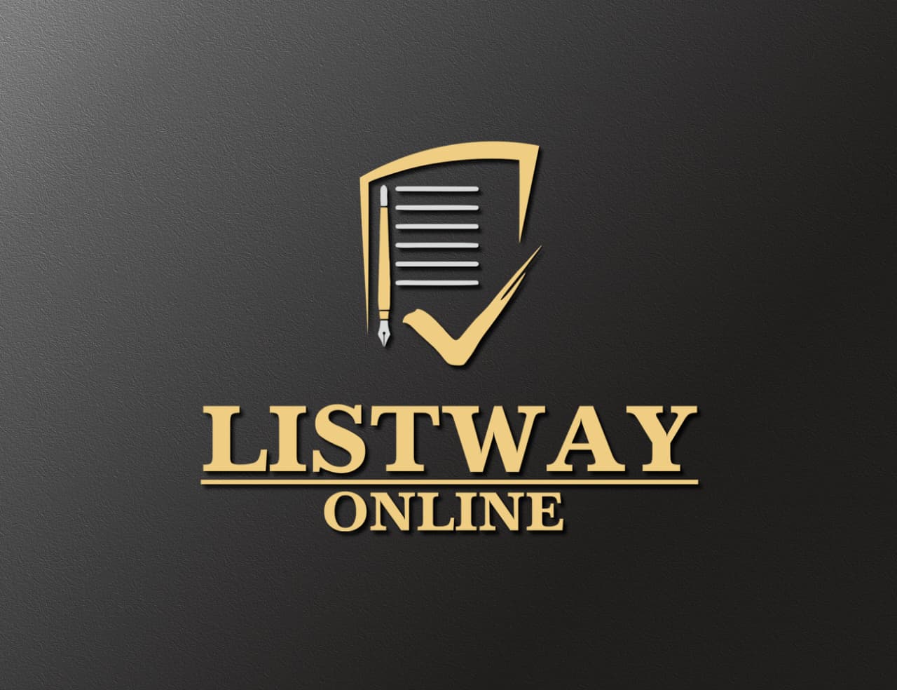 Listway Logo